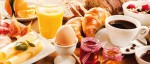 Frühstück: Für einen perfekten Start in den Tag