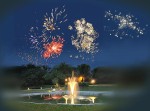31.12.2023 - Silvestergala im Romantik Hotel Schwanefeld